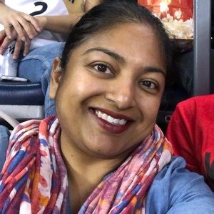 Meet your Posher, Samantha